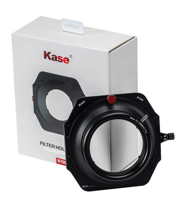 Mm Kase K P Kit For Ultra Wide Lens