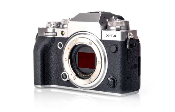 filtro kase insertable para fuji x